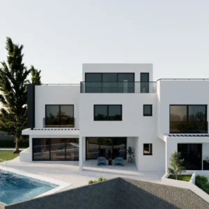 420m² House for Sale in Limassol