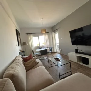 2 Bedroom Apartment for Rent in Faneromeni, Larnaca District