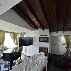 2 Bedroom Apartment for Rent in Drosia, Larnaca District