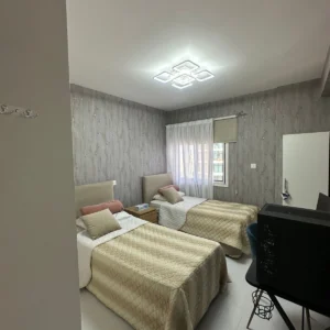 3 Bedroom Apartment for Rent in Limassol – Neapolis