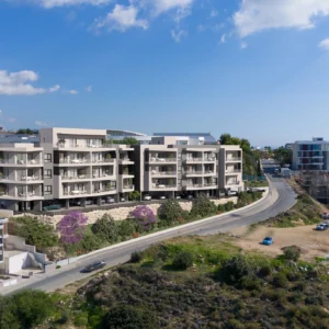 2 Bedroom Apartment for Sale in Limassol – Agios Athanasios