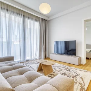 2 Bedroom Apartment for Rent in Potamos Germasogeias, Limassol District