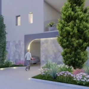 2 Bedroom Apartment for Sale in Lakatameia – Agios Nikolaos, Nicosia District
