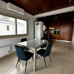 4 Bedroom House for Rent in Limassol – Agios Athanasios