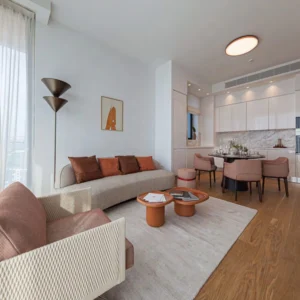 1 Bedroom Apartment for Sale in Geroskipou, Paphos District