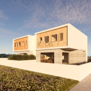 3 Bedroom House for Sale in Geri, Nicosia District