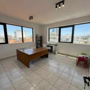 100m² Office for Rent in Limassol District