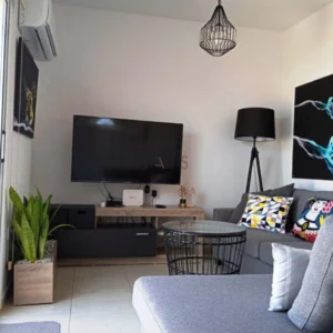 2 Bedroom Apartment for Rent in Paralimni, Famagusta District