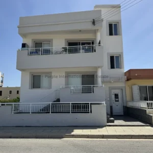 3 Bedroom Apartment for Sale in Geroskipou, Paphos District