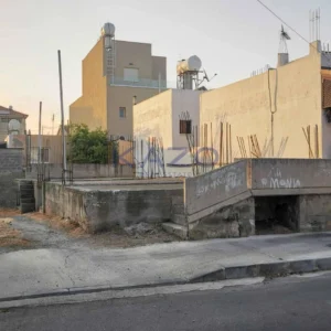 260m² Plot for Sale in Limassol District