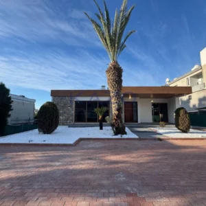 200m² Building for Rent in Limassol – Apostolos Andreas