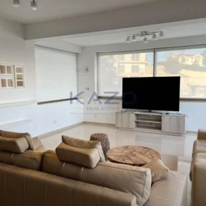 4 Bedroom House for Sale in Agios Tychonas, Limassol District
