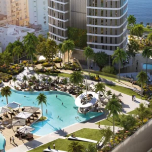 2 Bedroom Apartment for Sale in Limassol – Neapolis