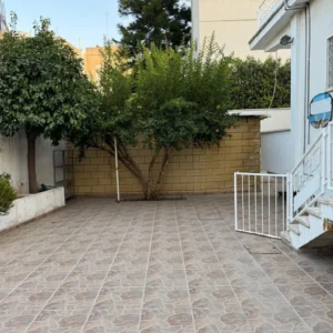 3 Bedroom House for Rent in Limassol – Agia Zoni