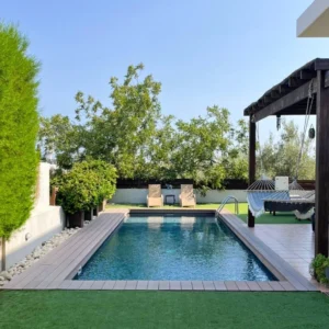 4 Bedroom House for Rent in Limassol – Agios Athanasios