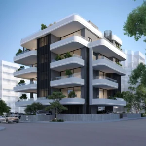 1 Bedroom Apartment for Sale in Limassol