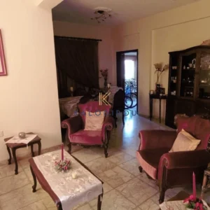 3 Bedroom House for Rent in Larnaca District