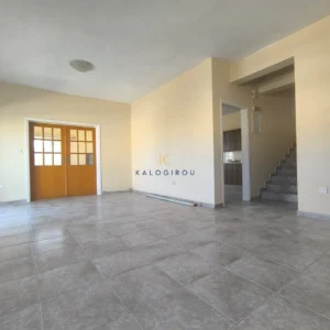 3 Bedroom Apartment for Rent in Larnaca District