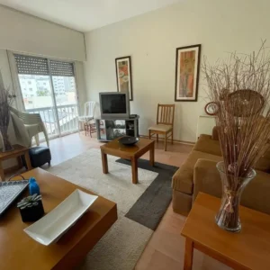 3 Bedroom Apartment for Rent in Limassol – Neapolis