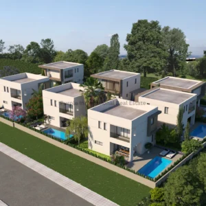 3 Bedroom House for Sale in Famagusta District