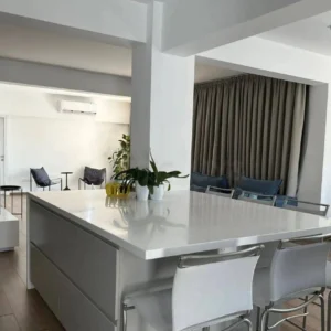 4 Bedroom Apartment for Rent in Limassol – Mesa Geitonia