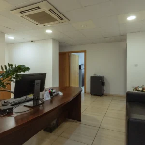 300m² Office for Rent in Larnaca – Agios Nikolaos, Limassol District