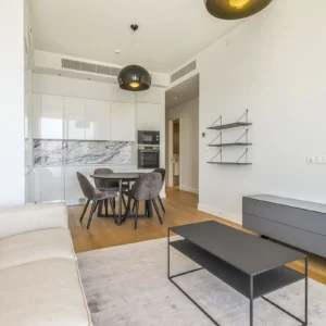 2 Bedroom Apartment for Rent in Potamos Germasogeias, Limassol District
