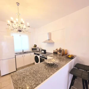 2 Bedroom Apartment for Rent in Parekklisia, Limassol District