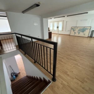 200m² Office for Rent in Limassol District