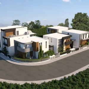 4 Bedroom House for Sale in Livadia Larnakas, Larnaca District