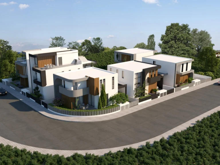 Cheap Houses and Villas for Sale Larnaca up to 600000 euro
