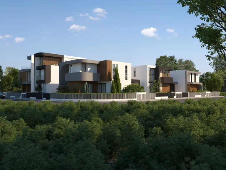 Cheap Houses and Villas for Sale Larnaca up to 600000 euro