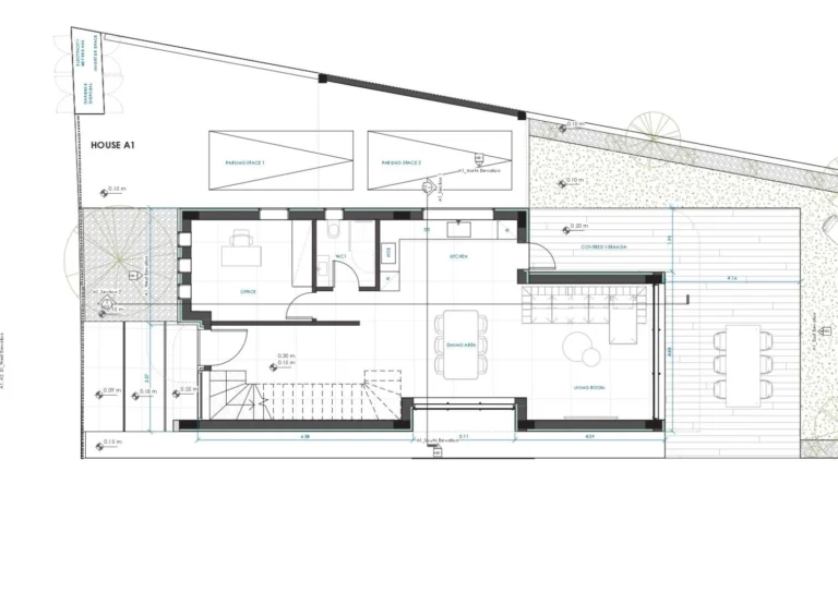 Cheap Houses and Villas for Sale Larnaca up to 600000 euro