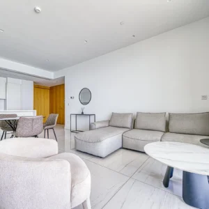 2 Bedroom Apartment for Rent in Potamos Germasogeias, Limassol District