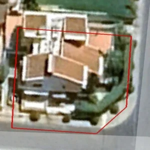 4 Bedroom House for Sale in Limassol – Agios Nektarios