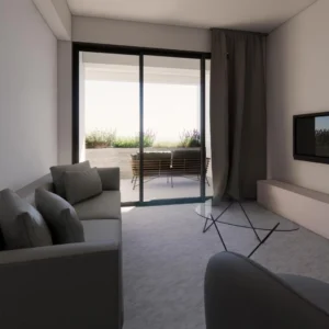 1 Bedroom Apartment for Sale in Tombs Of the Kings, Paphos District