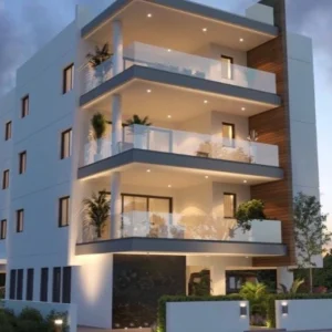 2 Bedroom Apartment for Sale in Lakatameia – Agios Nikolaos, Nicosia District