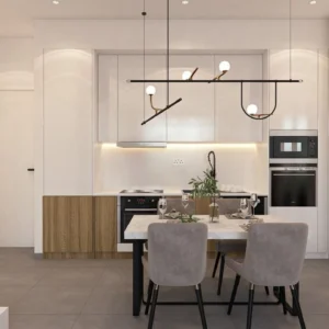 1 Bedroom Apartment for Sale in Larnaca – Sotiros