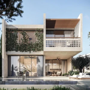 3 Bedroom House for Sale in Konia, Paphos District