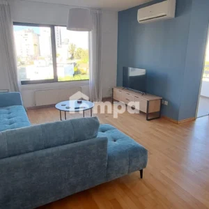 3 Bedroom Apartment for Rent in Agioi Omologites, Nicosia District