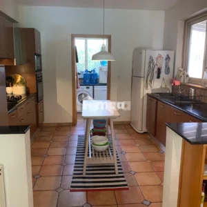 5 Bedroom House for Rent in Makedonitissa, Nicosia District