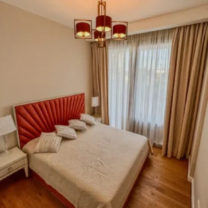 3 Bedroom Apartment for Rent in Agios Tychonas, Limassol District