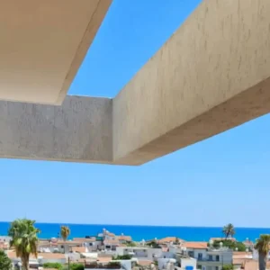 2 Bedroom Apartment for Rent in Larnaca District