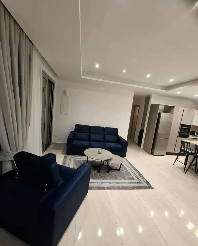 Cheap Apartments for Sale Larnaca