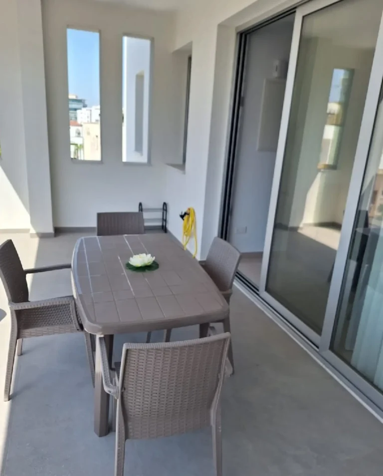 Cheap Apartments for Sale Larnaca