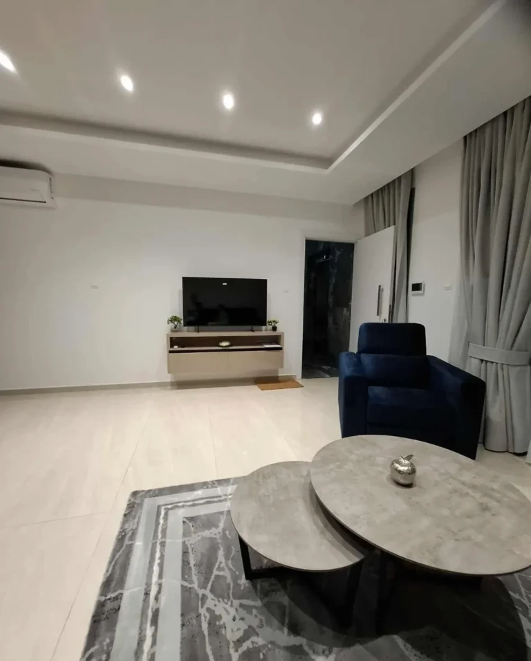Cheap Apartments for Sale Larnaca