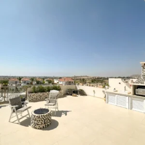 2 Bedroom Apartment for Rent in Pyla, Larnaca District