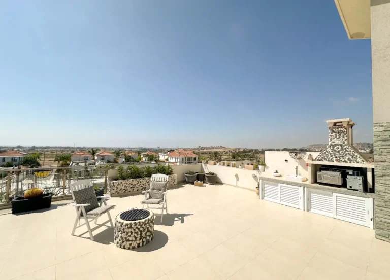 Larnaca