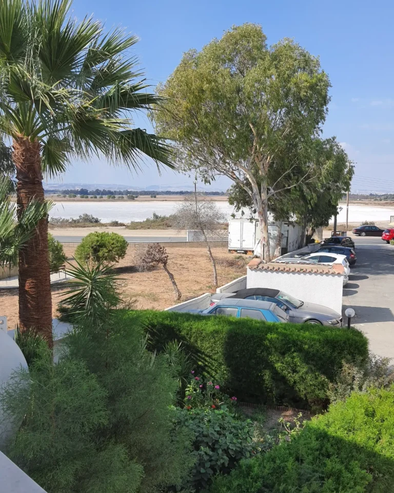Larnaca