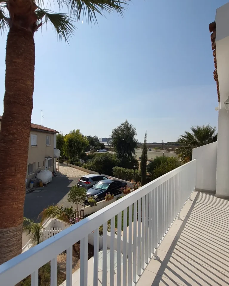 Larnaca